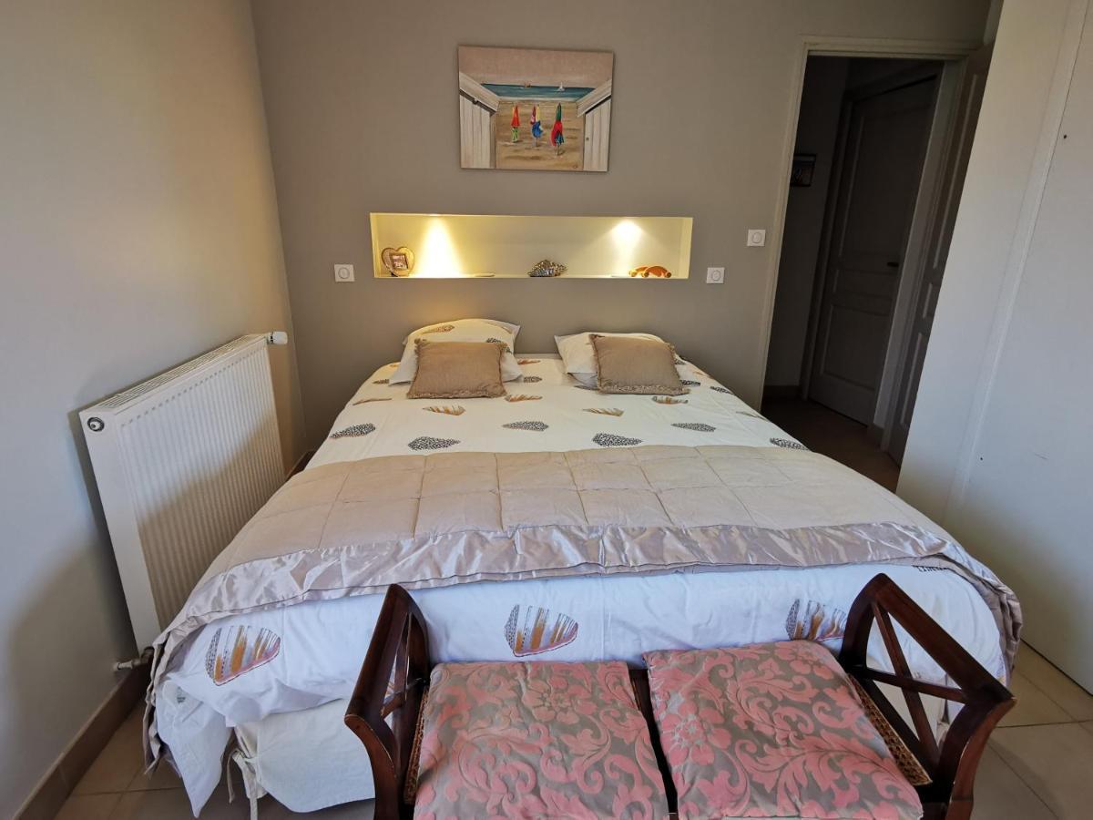 Les Marronniers Hotel Cambremer Kültér fotó
